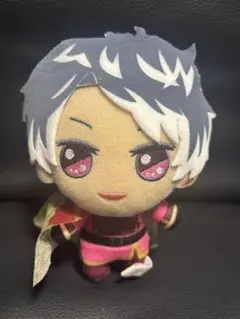 アイドリッシュセブン アイナナ きらどるぬいぐるみ 7周年 百