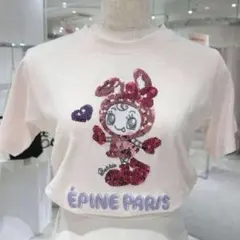 2026年最新】ベリエちゃん tシャツの人気アイテム - メルカリ