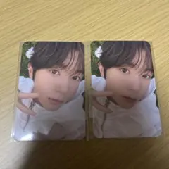 nctwish nct wish wishlist mumo トレカ リョウ