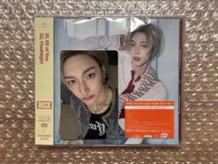 RIIZE All of you ウォンビン　セット