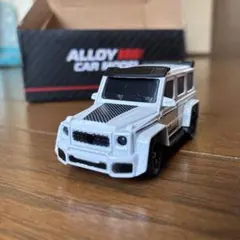 1/64スケール　ラジコンカー　usb充電のサムネイル