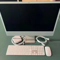 2026年最新】imac m1 ジャンクの人気アイテム - メルカリ