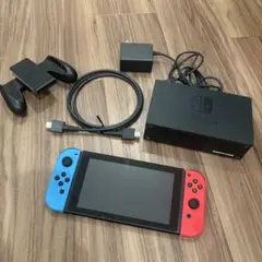 サムライサンズ様専用】Switch 本体 画面のみ - メルカリ