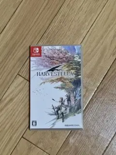 HARVESTELLA Nintendo Switch