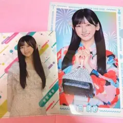 〖池田瑛紗〗クリアファイル　まとめ売り