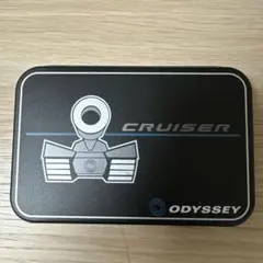 ODYSSEY TANK CRUISER ウエイトキット - メルカリ