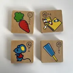 ハローキティ　1976年製　つみき