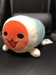 太鼓の達人　もふぐっとぬいぐるみ　ドンちゃん　タタコン　ナムコ