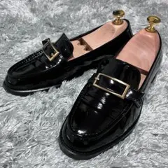 J&Yさん専用 YOHJI YAMAMOTO+NOIR ブラック レザーブーツ - メルカリ