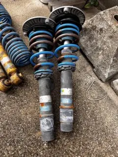 Yhrcanai　BILSTEIN サスペンションキット BILSTEIN ビルシュタイン B14 ネジ式車高調整サスペンションキット