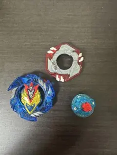 ベイブレード バースト 超絶ヴァルキリー