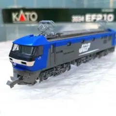 ＫＡＴＯ Nゲージ3034ＥＦ２１０ 桃太郎電気機関車 Nゲージ鉄道模型】＜和賀野鉄道貨物フェステバル2023開催