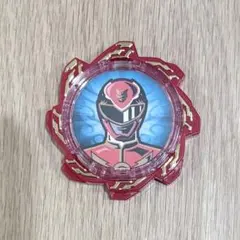 アバタロウギア　ゴセイジャー
