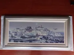 笹倉鉄平 バルカローラ シルクスクリーン - メルカリ