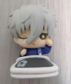 凪誠士郎　おねむたん