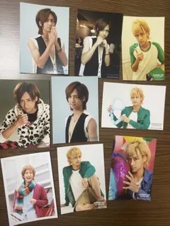 八乙女光　フォトセット