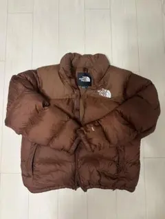 2026年最新】north face ヌプシ 700 ブラウンの人気アイテム - メルカリ