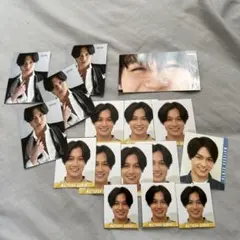 松田元太 デタカ 16枚セット