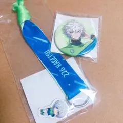 【にじさんじ】2024 J1 20 クラブ×にじさんじ(叢雲カゲツ)