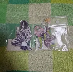 鬼滅の刃　アクリルスタンド