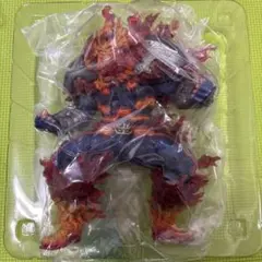 【開封済み】一番くじ 僕のヒーローアカデミア D賞 エンデヴァー フィギュア