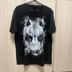 BABYMETAL 巨大キツネ祭り Tシャツ Lサイズのサムネイル