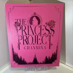 ちゃんみな/THE PRINCESS PROJECT〈初回限定盤・3枚組〉 ちゃんみな/THE PRINCESS PROJECT〈初回限定盤・3枚組〉BD - メルカリ