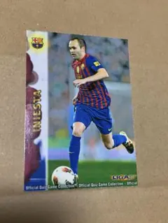 2026年最新】wccf イニエスタの人気アイテム - メルカリ