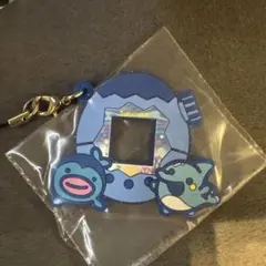 たまごっち 一番くじ　F賞