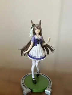サトノダイヤモンド フィギュア ウマ娘