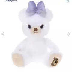 ユニベアシティ ぬいぐるみ パフィー ディズニー