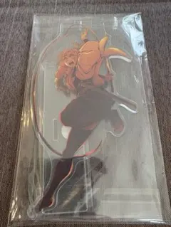 鬼滅の刃　無限城編アクリルスタンドB 甘露寺蜜璃