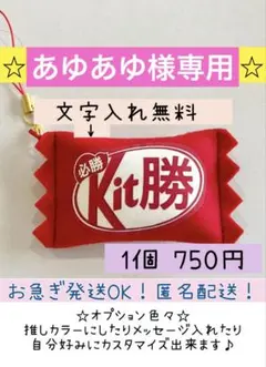 あゆあゆ様専用