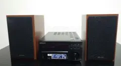 2026年最新】denon sc-m40の人気アイテム - メルカリ