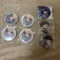 【即購入可】 Bプロ B-project 金城剛士 缶バッジ m40809166769_1.jpg?1758611569