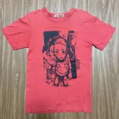 値下げしました！⭐︎Tシャツ⭐︎青木京太郎⭐︎90S⭐︎古着