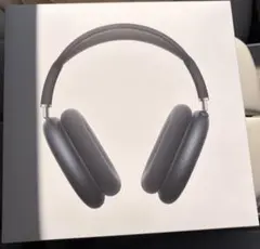 AirPods Max 2 ミッドナイト（2026年4月発売 最新モデル） - メルカリ