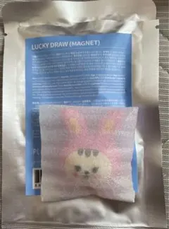 SEVENTEEN MINITEENミニティーン ラキドロ トラム ジョンハン