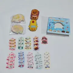 PUI PUIモルカー まとめ売り （T100