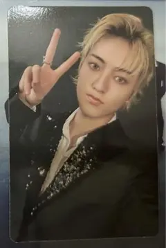 treasure reboot デジパック jp 日本盤 トレカ ハルト