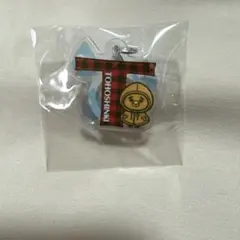 東方神起 ミュージシャン