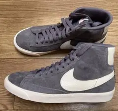 あきこ様専用♡NIKE☆ blazer mid スェード