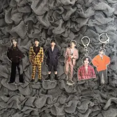 2025年最新】buddiis shoot アクスタの人気アイテム - メルカリ