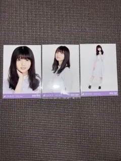 齋藤飛鳥 乃木坂46 2018.June-Ⅲ 生写真 ロゴT - メルカリ