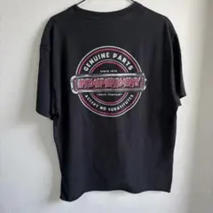 INDEPENDENT インディペンデント Tシャツ バックプリント ブラックのサムネイル