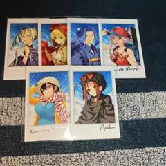 fgo ポートレイト　まとめ売り