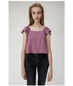 MOUSSY マウジー　トップス