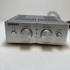 2026年最新】Kenwood アンプの人気アイテム - メルカリ