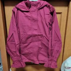 新品❢アースミュージックアンドエコロジー❢マウンテンパーカー❢ピンク❢