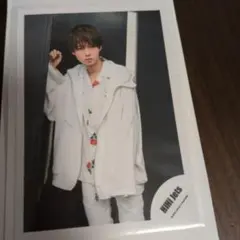 井上瑞稀　公式写真